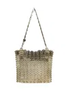 Rabanne Iconic 1969 Shoulder Bag