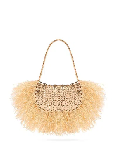 Rabanne Iconic 1969 Shoulder Bag