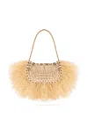 Rabanne Iconic 1969 Shoulder Bag