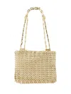 Rabanne Iconic 1969 Shoulder Bag