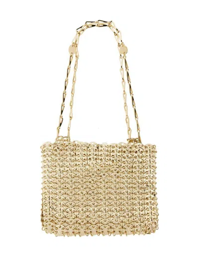 Rabanne Iconic 1969 Shoulder Bag
