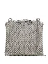 Rabanne 1969 Bag In Grey