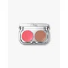 Rabanne Incompatibles Mini Blushy Blush Pallet 5.5g