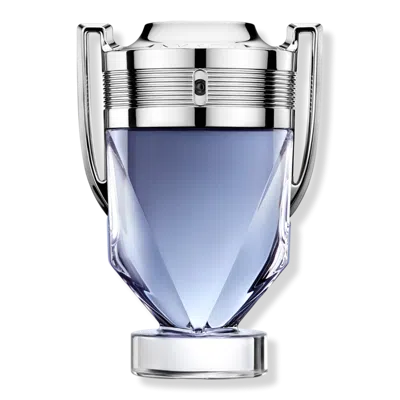 Rabanne Invictus Eau De Toilette - 3.4 oz