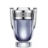 Rabanne Invictus Eau De Toilette Natural Spray