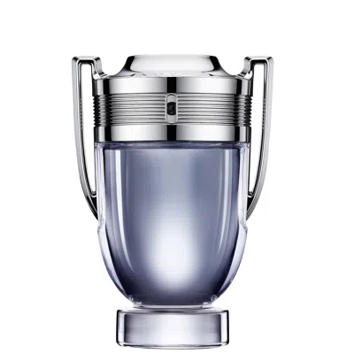RABANNE INVICTUS EAU DE TOILETTE 100ML