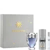 Rabanne Invictus Eau De Toilette 100ml Gift Set (worth £135)