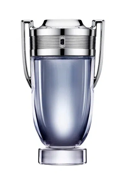 Rabanne Invictus Eau De Toilette 200ml In White