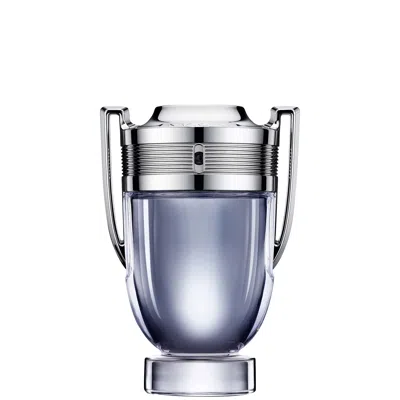 Rabanne Invictus Eau De Toilette 50ml In White