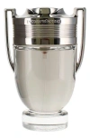 Rabanne Invictus Eau De Toilette In No Color
