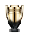 Rabanne Invictus Elixir Collection In Transparent