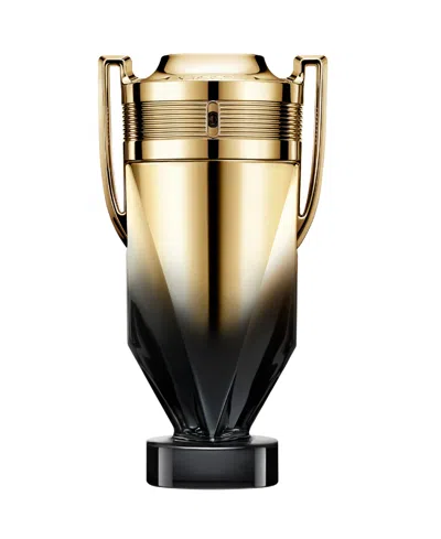 Rabanne Invictus Elixir Eau De Parfum, 6.7 Oz., Created For Macy's In Transparent