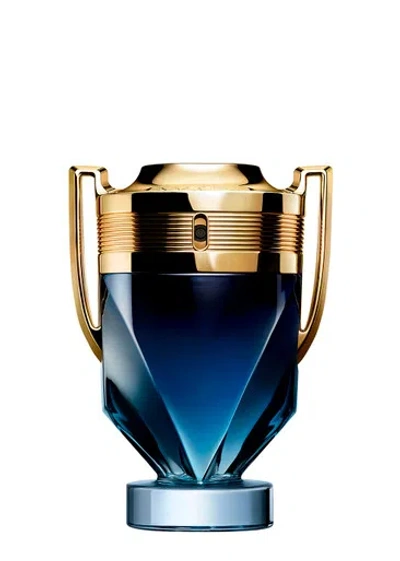 Rabanne Invictus Parfum 50ml In White