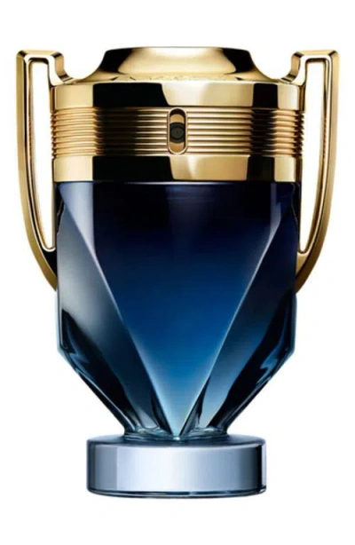 Rabanne 'invictus Parfum In No Color