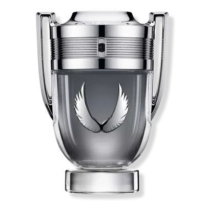 Rabanne Invictus Platinum Eau De Parfum - 1.7 oz