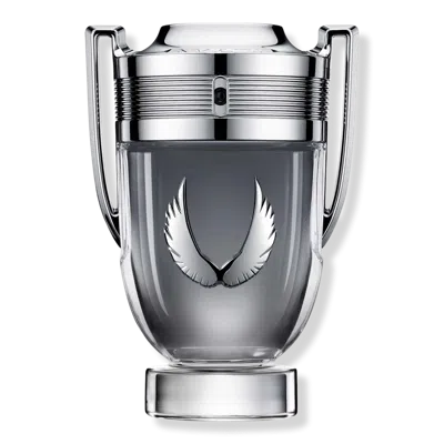 Rabanne Invictus Platinum Eau De Parfum - 3.4 oz