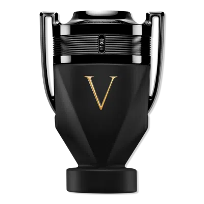 Rabanne Invictus Victory Absolu Parfum Intense - 3.4 oz