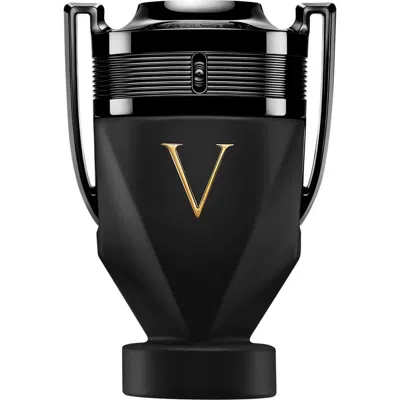 Rabanne Invictus Victory Absolu Parfum Intense In Transparent