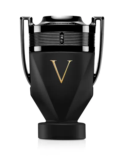Rabanne Invictus Victory Absolu Parfum Intense 3.4 Oz.