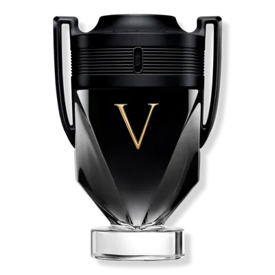 Rabanne Invictus Victory Eau De Parfum - 3.4 oz