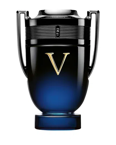 Rabanne Invictus Victory Elixir Parfum Intense 3.4 Oz.