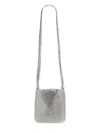 Rabanne Isidora Bag.