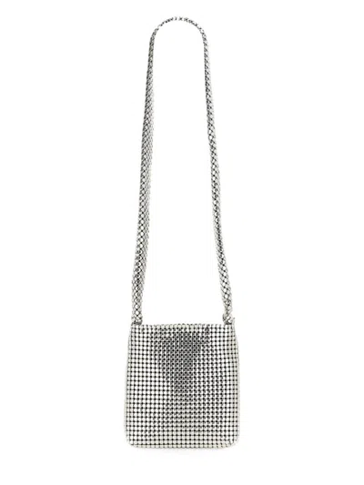 RABANNE RABANNE ISIDORA BAG