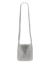 Rabanne Isidora Bag.