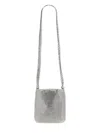 Rabanne Isidora Bag.
