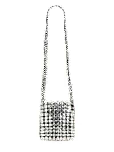 RABANNE RABANNE ISIDORA BAG