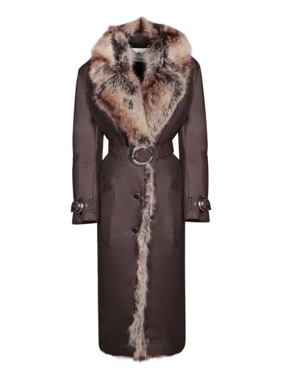 RABANNE RABANNE JACKETS