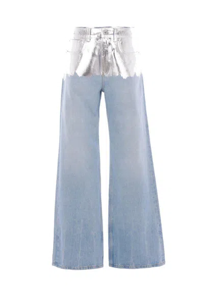 Rabanne Jeans