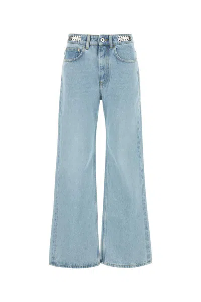 Rabanne Jeans
