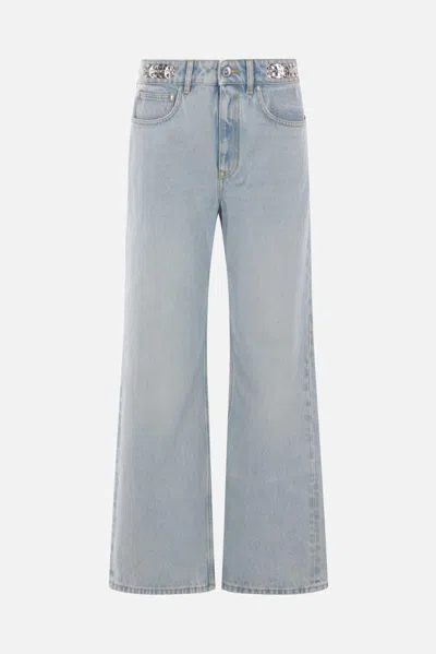 Rabanne Jeans