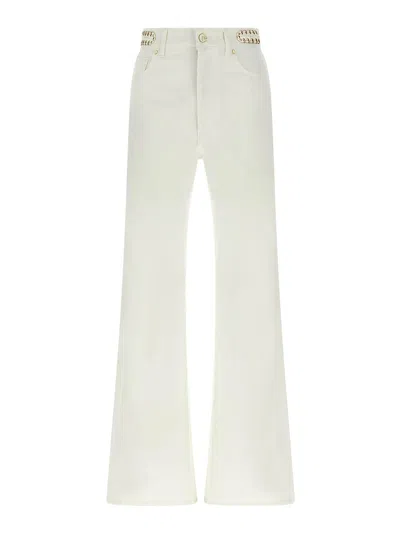 RABANNE JEANS