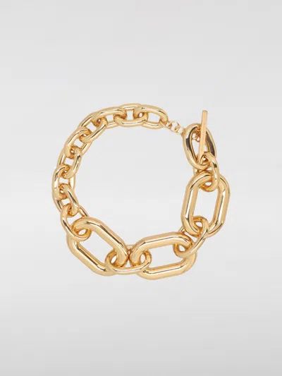 Rabanne Jewel Woman  In Brown