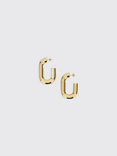 Rabanne Jewel Woman  In Gold