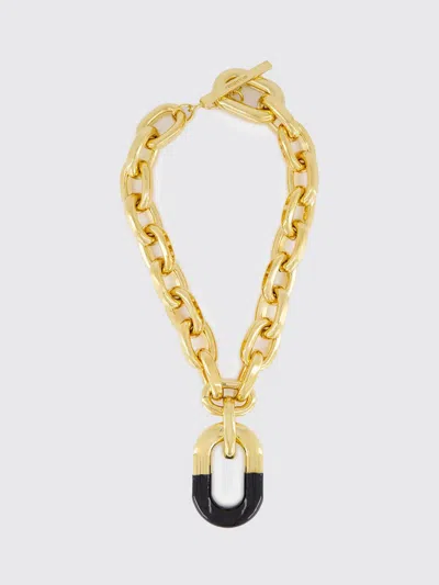 Rabanne Jewel Woman  In Red