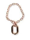 Rabanne Jewellery In Metallic