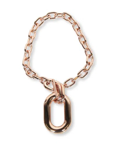 Rabanne Jewellery In Metallic