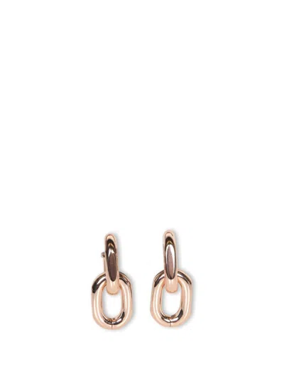 Rabanne Jewellery In Neutral