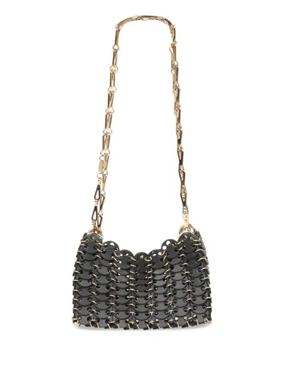 Rabanne Jewellery In Black