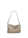 Rabanne Jewellery In Brown