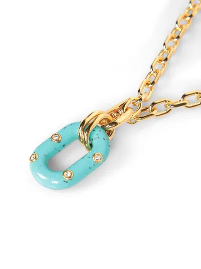 Rabanne Jewellery In Grey