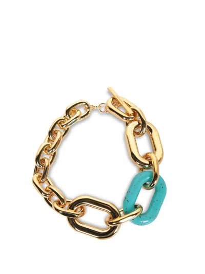 Rabanne Jewellery In Grey
