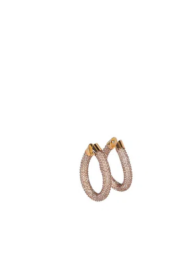 Rabanne Jewellery In Grey