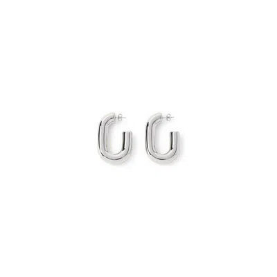 Rabanne Jewellery In Grey