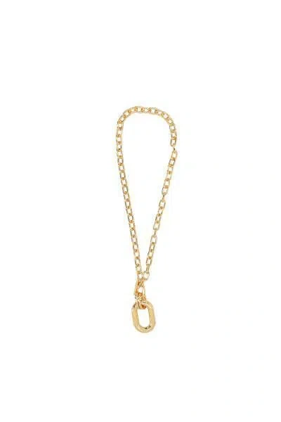 Rabanne Jewelry In Gold