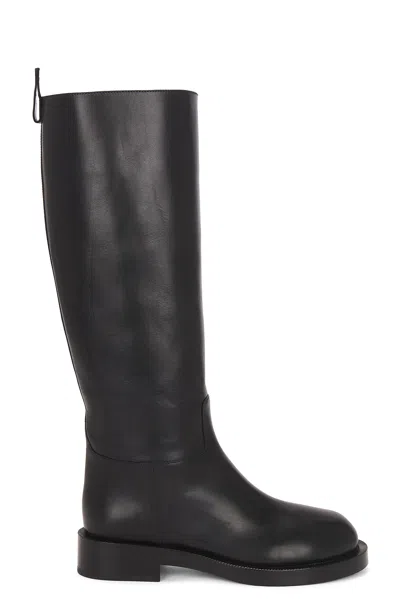 RABANNE KNEE HIGH BOOTS
