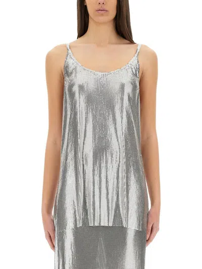 RABANNE RABANNE KNITTED TOPS